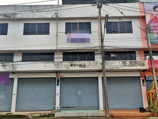 For sale 1 bed retail Space in Mueang Chiang Rai, Chiang Rai