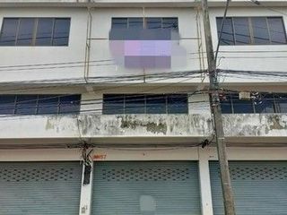 For sale 1 bed retail Space in Mueang Chiang Rai, Chiang Rai