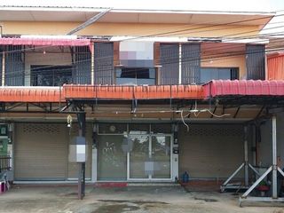 For sale 1 bed retail Space in Mueang Chiang Rai, Chiang Rai