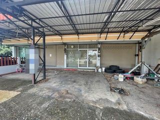 For sale 1 bed retail Space in Mueang Chiang Rai, Chiang Rai