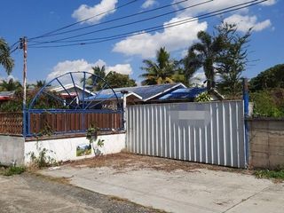 For sale 1 bed house in Mueang Chiang Rai, Chiang Rai