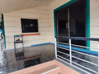 For sale 1 bed house in Mueang Chiang Rai, Chiang Rai