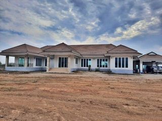 For sale 1 bed house in Mueang Chiang Rai, Chiang Rai