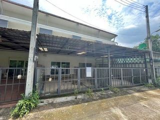 For sale 1 bed townhouse in Mueang Chiang Rai, Chiang Rai