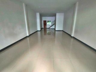 For sale 1 bed townhouse in Mueang Chiang Rai, Chiang Rai