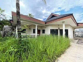For sale 1 bed house in Mueang Chiang Rai, Chiang Rai