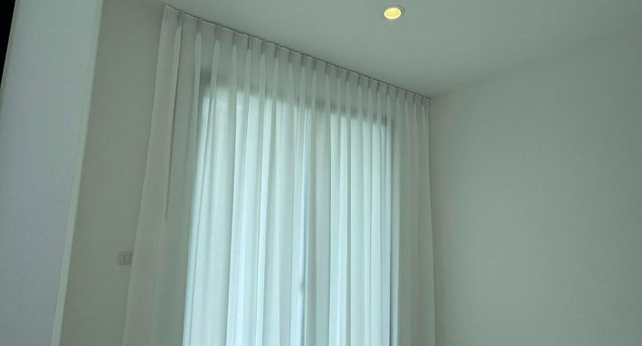 For rent 3 bedrooms house in Bang Phli, Samut Prakan
