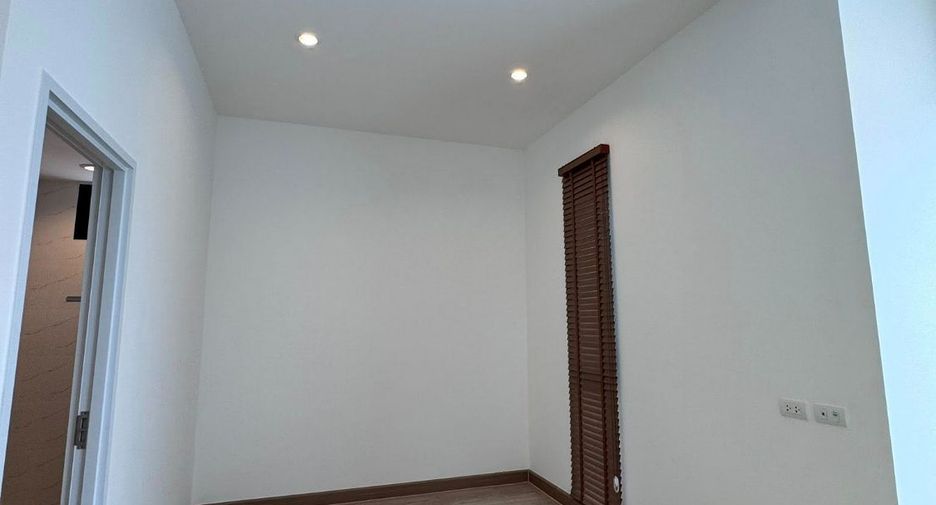 For rent 3 bedrooms house in Bang Phli, Samut Prakan
