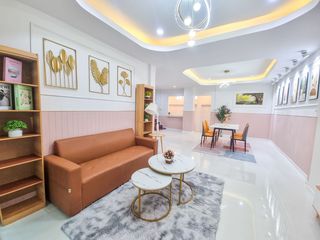 For sale 3 bed townhouse in Mueang Chon Buri, Chonburi