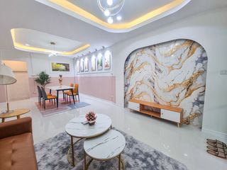 For sale 3 bed townhouse in Mueang Chon Buri, Chonburi
