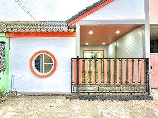 For sale 3 bed townhouse in Si Racha, Chonburi