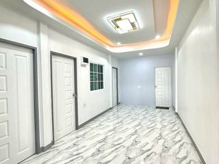 For sale 3 bed townhouse in Si Racha, Chonburi