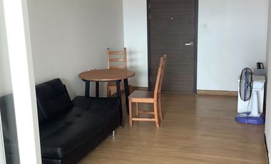 For sale 1 bed condo in Mueang Nonthaburi, Nonthaburi