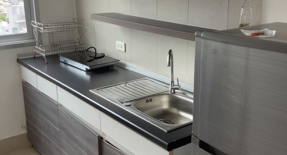 For sale 1 bed condo in Mueang Nonthaburi, Nonthaburi