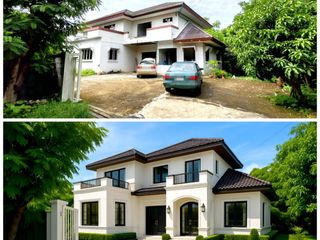 Продажа 6 спальни дом в Mueang Nonthaburi, Нонтабури