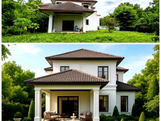 Продажа 6 спальни дом в Mueang Nonthaburi, Нонтабури