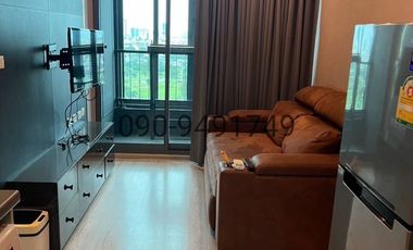 For rent 1 Beds condo in Bang Na, Bangkok