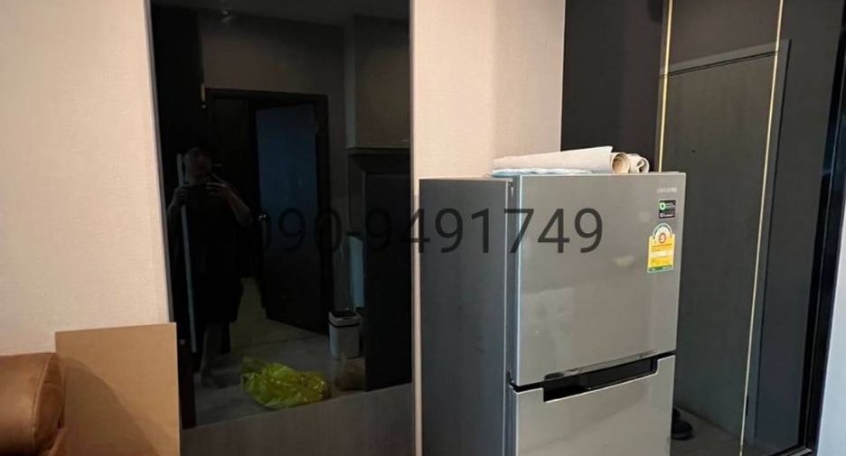 For rent 1 Beds condo in Bang Na, Bangkok