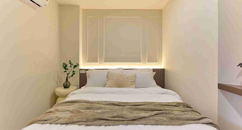 Продажа 2 спальни апартаменты в Mueang Chiang Mai, Чианг Маи