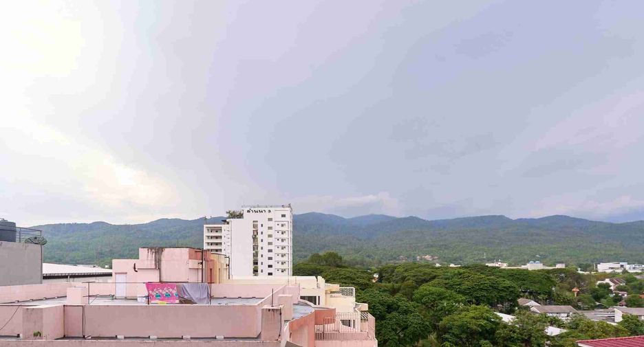 Продажа 2 спальни апартаменты в Mueang Chiang Mai, Чианг Маи