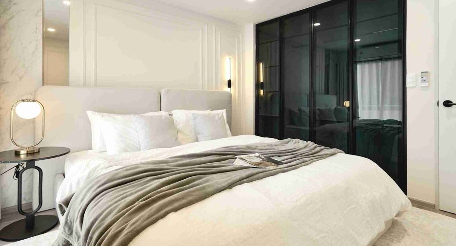 Продажа 2 спальни апартаменты в Mueang Chiang Mai, Чианг Маи