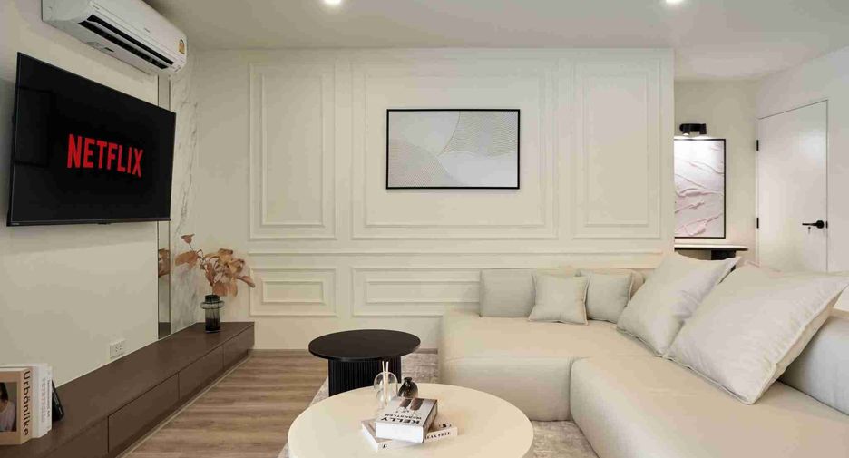 Продажа 2 спальни апартаменты в Mueang Chiang Mai, Чианг Маи