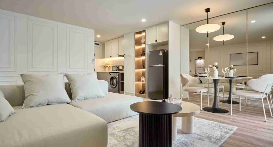 Продажа 2 спальни апартаменты в Mueang Chiang Mai, Чианг Маи