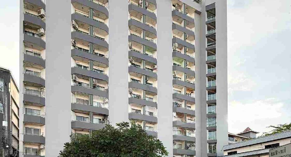Продажа 2 спальни апартаменты в Mueang Chiang Mai, Чианг Маи