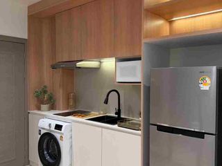 For sale 1 bed apartment in Mueang Chiang Mai, Chiang Mai