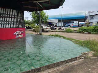 For rent and for sale 2 bed retail Space in Mueang Uttaradit, Uttaradit