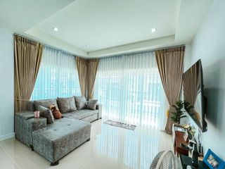 For rent 3 Beds house in Phra Nakhon, Bangkok
