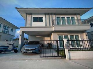 For rent 3 Beds house in Phra Nakhon, Bangkok
