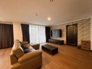 For rent and for sale 3 bed condo in Khlong Toei, Bangkok