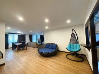 For rent and for sale 3 bed condo in Khlong Toei, Bangkok