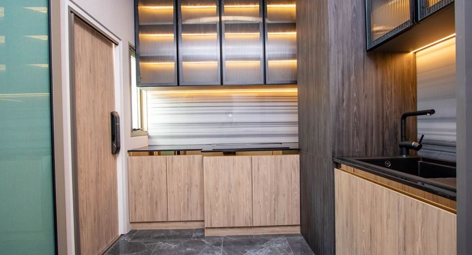 ขาย 4 ห้องนอน บ้านเดี่ยว ใน สันกำแพง, เชียงใหม่
