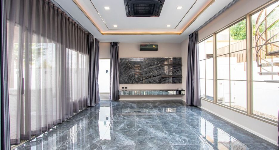 ขาย 4 ห้องนอน บ้านเดี่ยว ใน สันกำแพง, เชียงใหม่