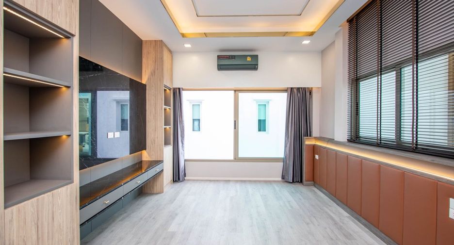 ขาย 4 ห้องนอน บ้านเดี่ยว ใน สันกำแพง, เชียงใหม่