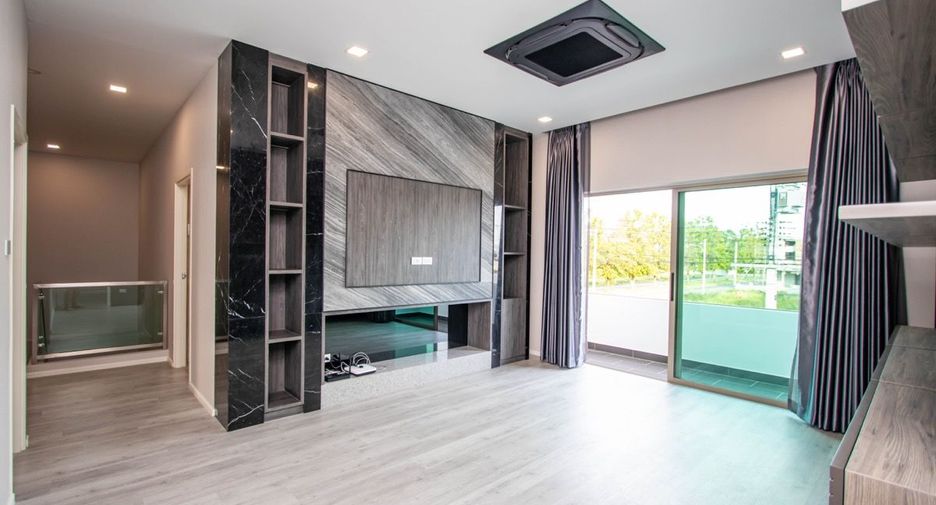 ขาย 4 ห้องนอน บ้านเดี่ยว ใน สันกำแพง, เชียงใหม่