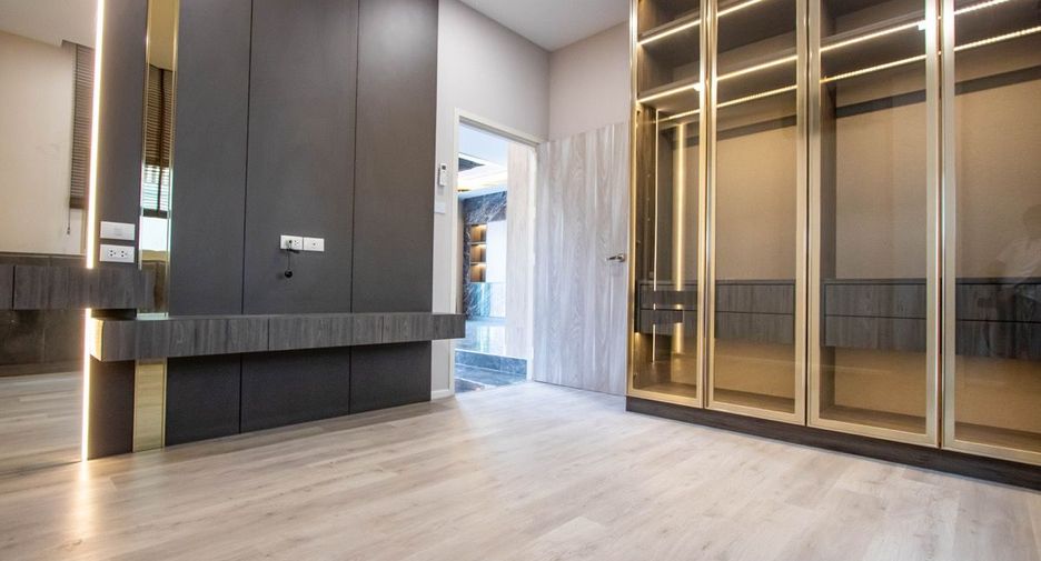 ขาย 4 ห้องนอน บ้านเดี่ยว ใน สันกำแพง, เชียงใหม่