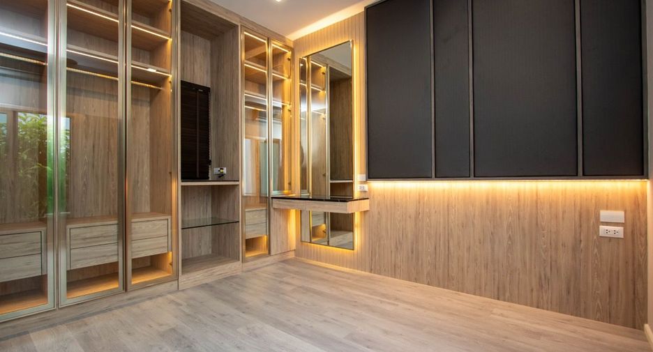 ขาย 4 ห้องนอน บ้านเดี่ยว ใน สันกำแพง, เชียงใหม่