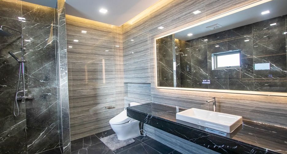 ขาย 4 ห้องนอน บ้านเดี่ยว ใน สันกำแพง, เชียงใหม่
