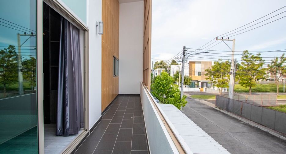 ขาย 4 ห้องนอน บ้านเดี่ยว ใน สันกำแพง, เชียงใหม่
