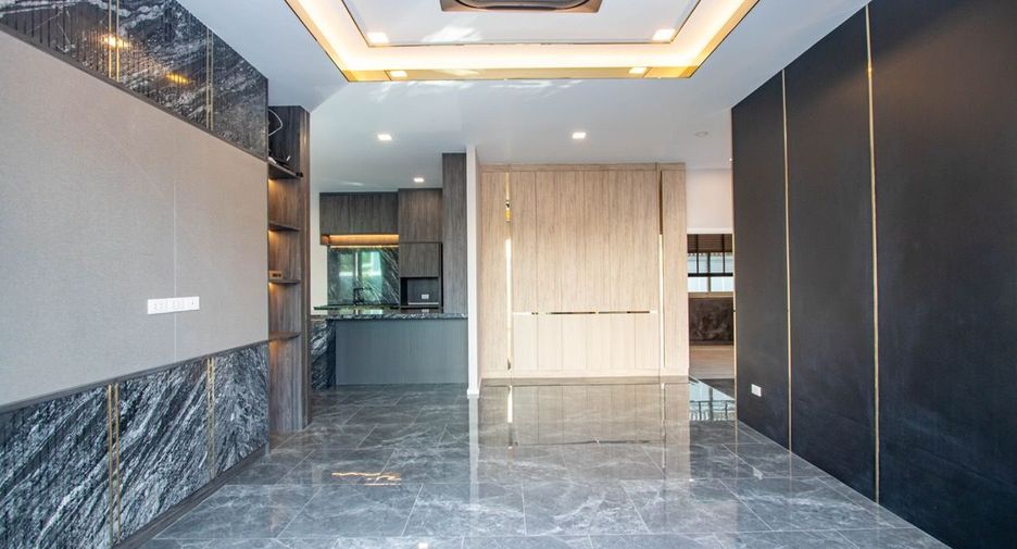 ขาย 4 ห้องนอน บ้านเดี่ยว ใน สันกำแพง, เชียงใหม่