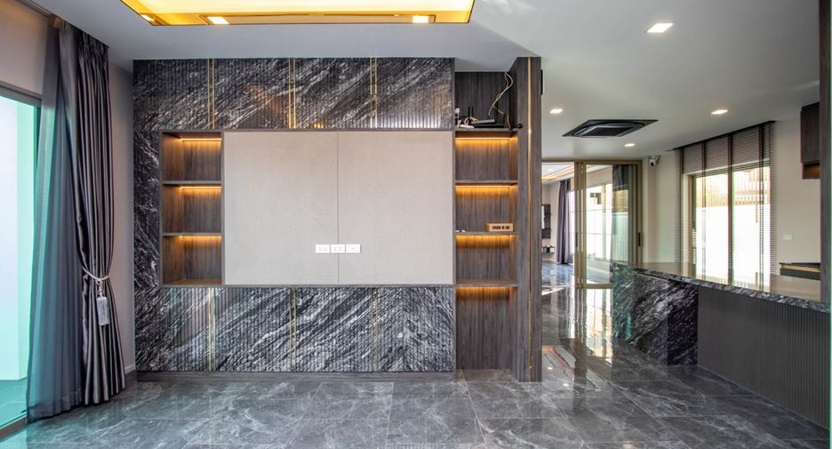 ขาย 4 ห้องนอน บ้านเดี่ยว ใน สันกำแพง, เชียงใหม่