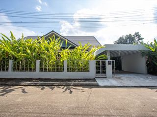 For sale 3 bedrooms house in Doi Saket, Chiang Mai