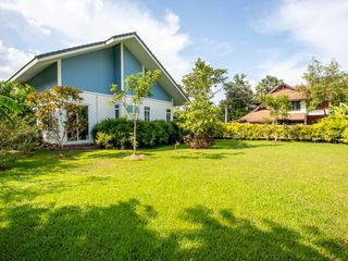 For sale 3 bedrooms house in Doi Saket, Chiang Mai