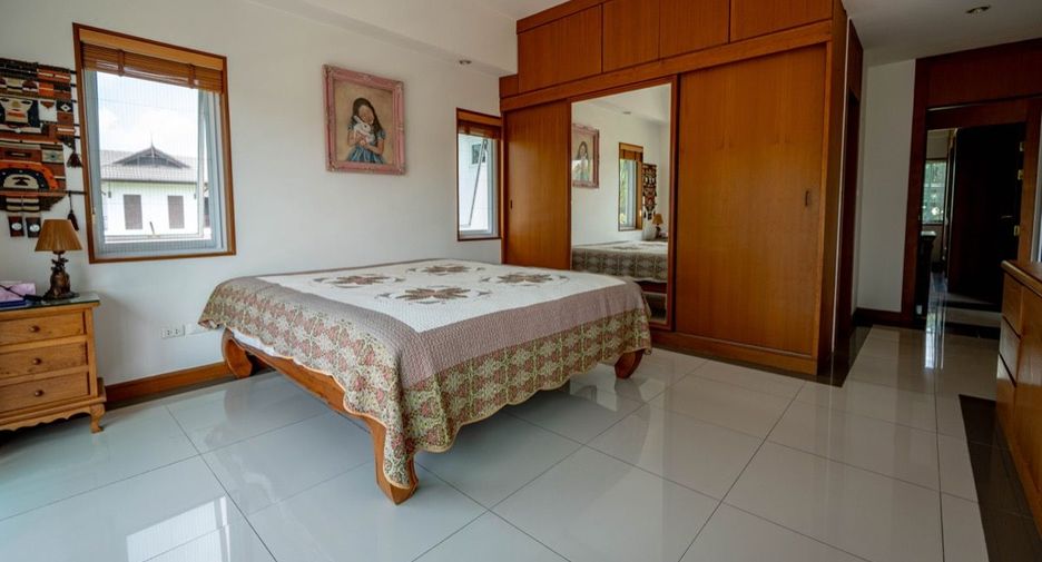 ขาย 4 ห้องนอน บ้านเดี่ยว ใน แม่ออน, เชียงใหม่