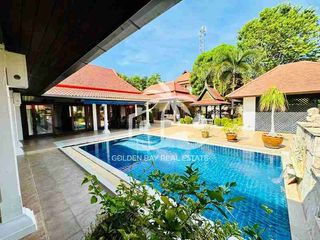 À louer 3 chambres maison à Bang Lamung, Chonburi