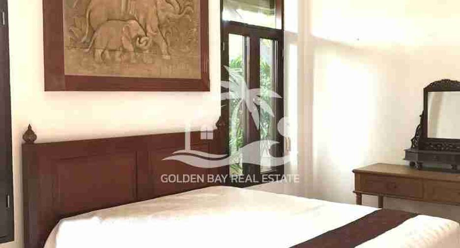 For rent 3 bedrooms house in Bang Lamung, Chonburi