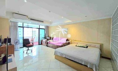 For sale スタジオ condo in Bang Lamung, Chonburi